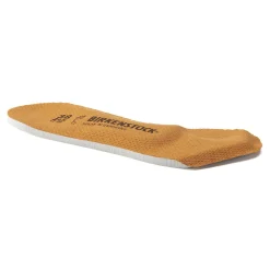 Best Sale Birkenstock 3/4 Length Insole Birko-Tex Brown