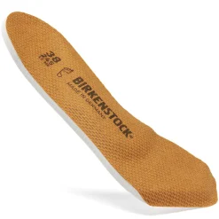 Best Sale Birkenstock 3/4 Length Insole Birko-Tex Brown