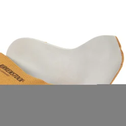 Best Sale Birkenstock 3/4 Length Insole Birko-Tex Brown