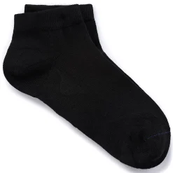 Best Birkenstock 2 Pack Cotton Sole Sneaker Black