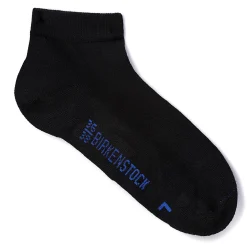 Best Birkenstock 2 Pack Cotton Sole Sneaker Black