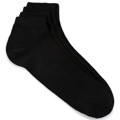 Best Birkenstock 2 Pack Cotton Sole Sneaker Black