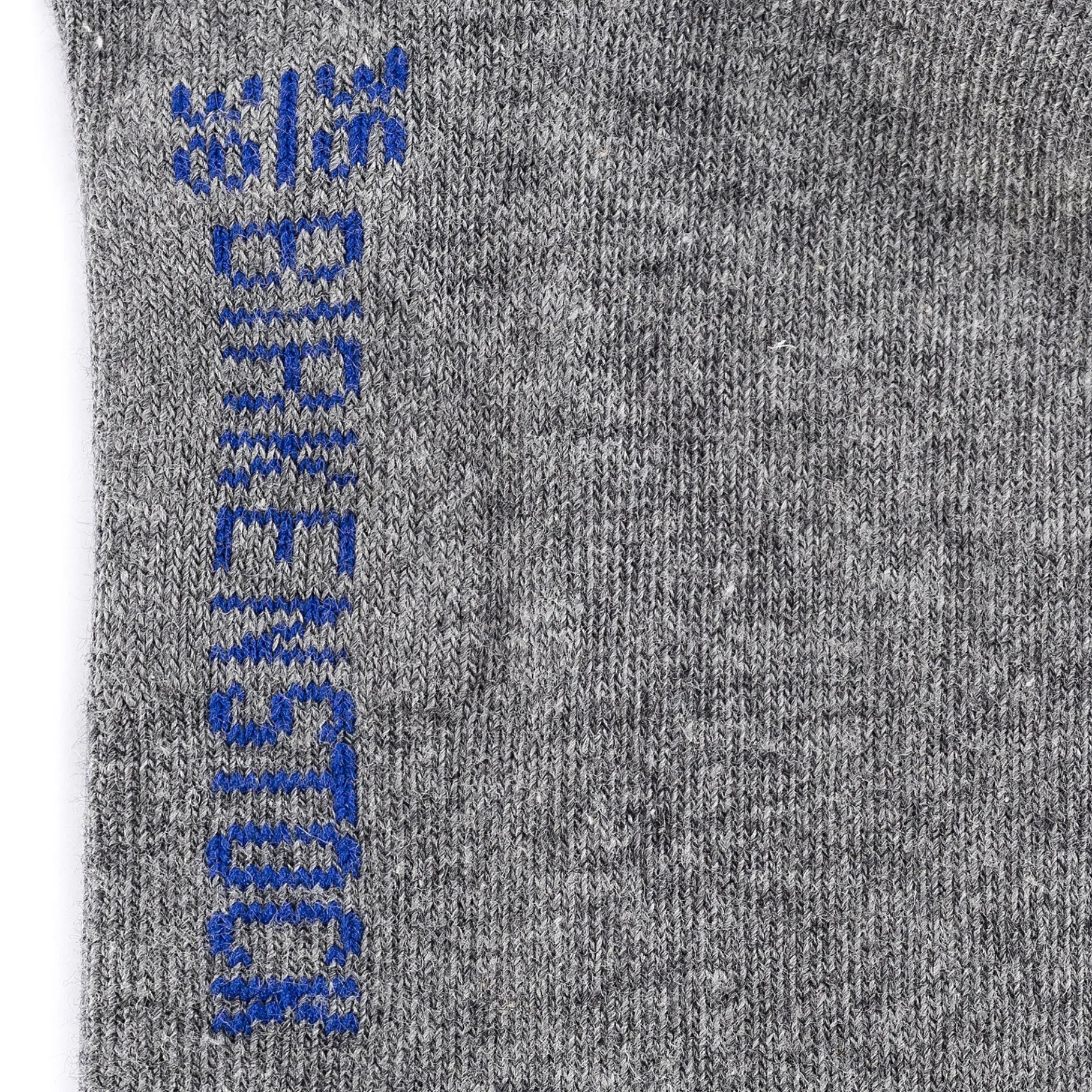 Best Birkenstock 2 Pack Cotton Sole Sneaker Gray Melange