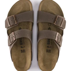 Online Birkenstock Arizona Mocha