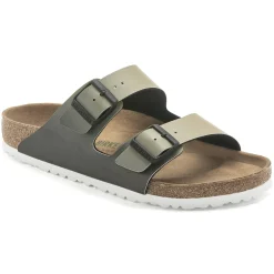 Outlet Birkenstock Arizona Athletic Cork Brown