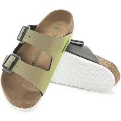 Outlet Birkenstock Arizona Athletic Cork Brown