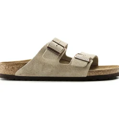 Online Birkenstock Arizona Taupe