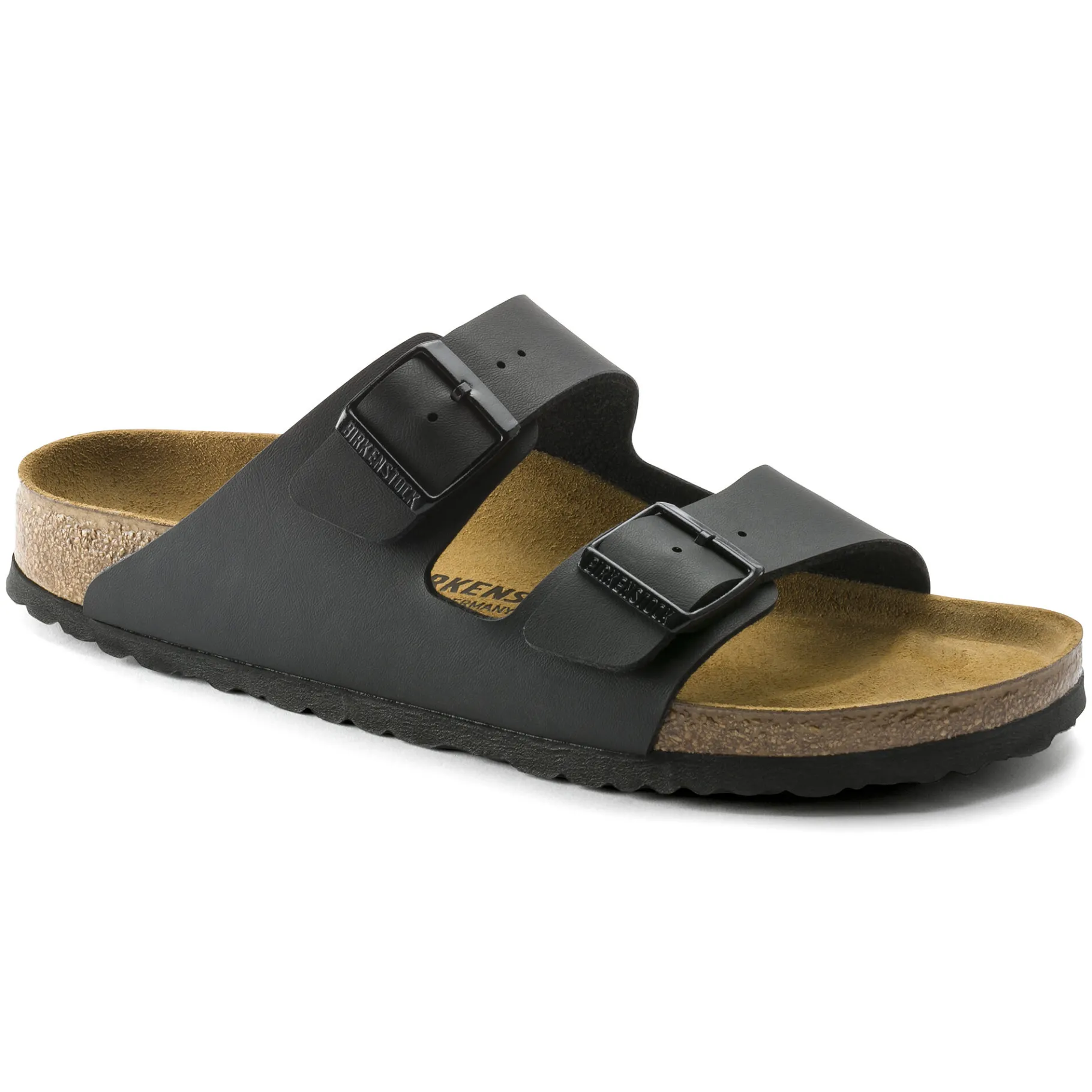 Best Birkenstock Arizona Black