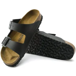 Best Birkenstock Arizona Black
