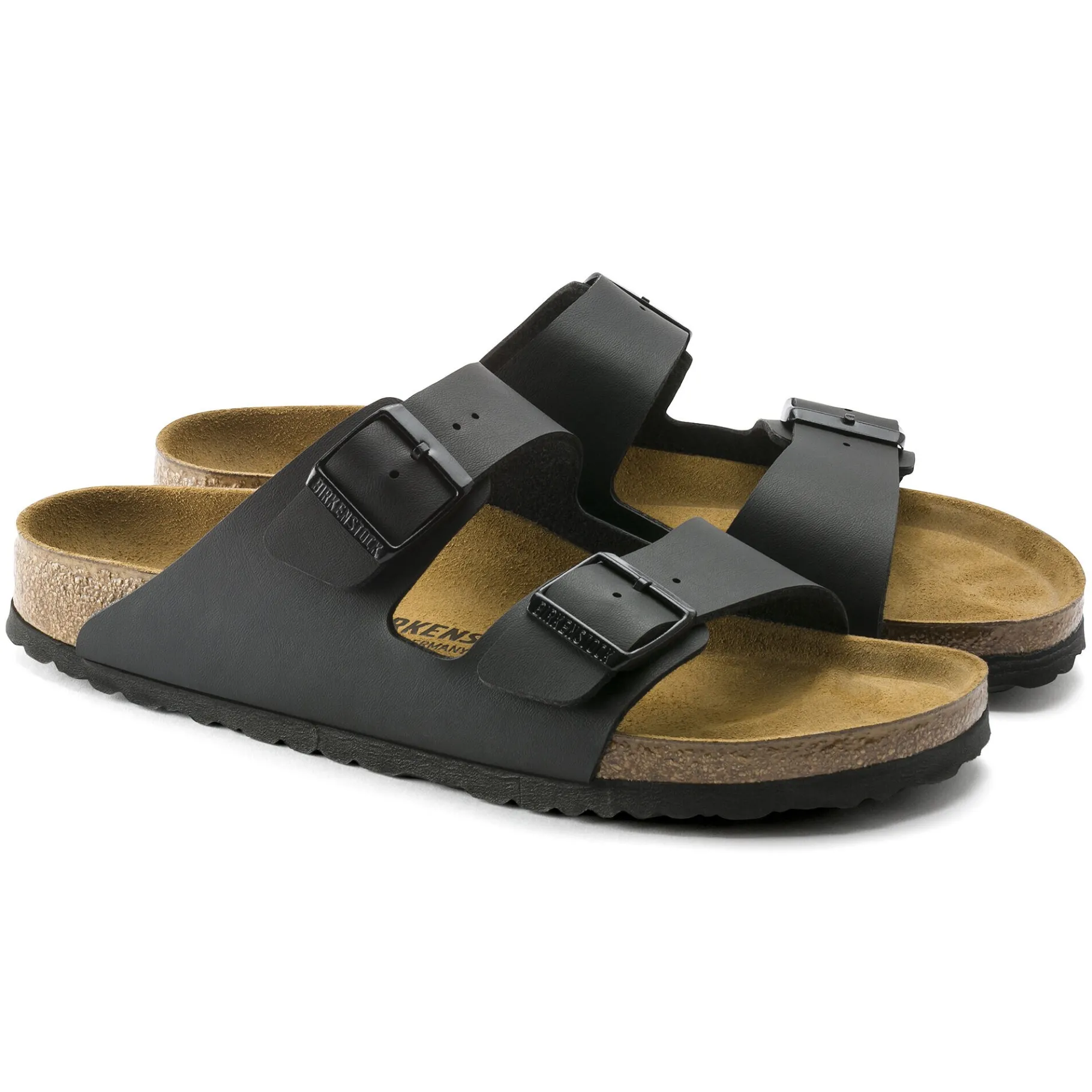 Best Birkenstock Arizona Black