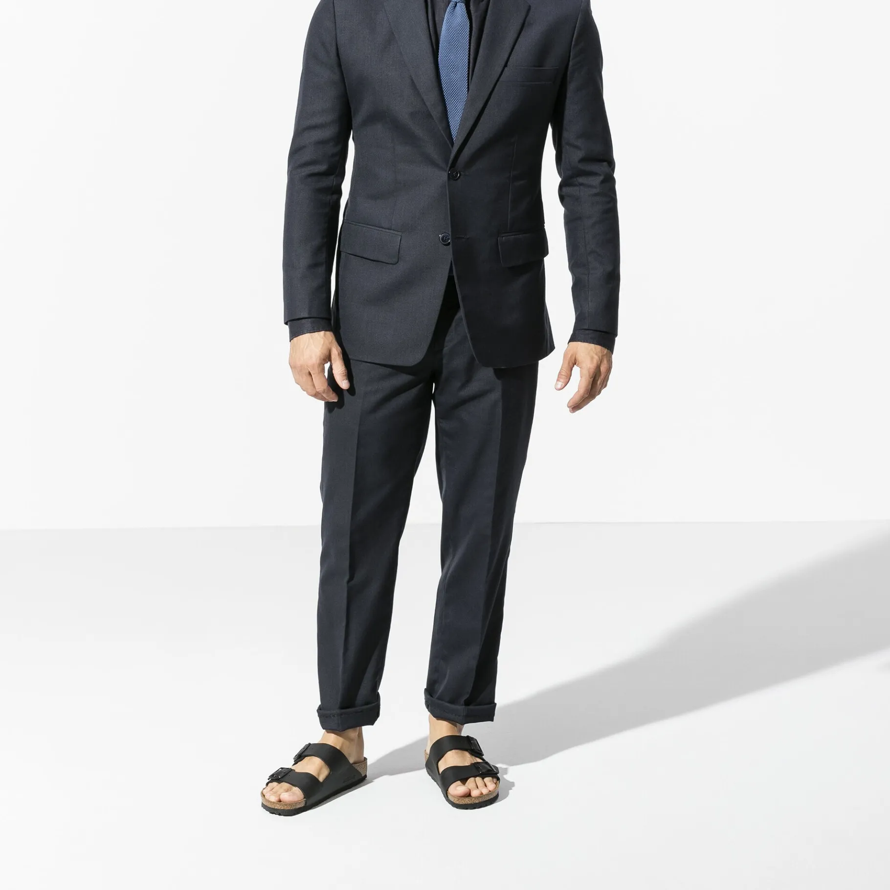 Best Birkenstock Arizona Black