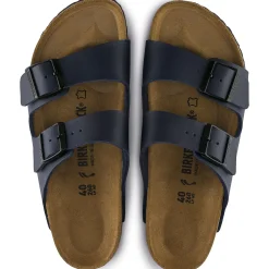 Best Sale Birkenstock Arizona Blue
