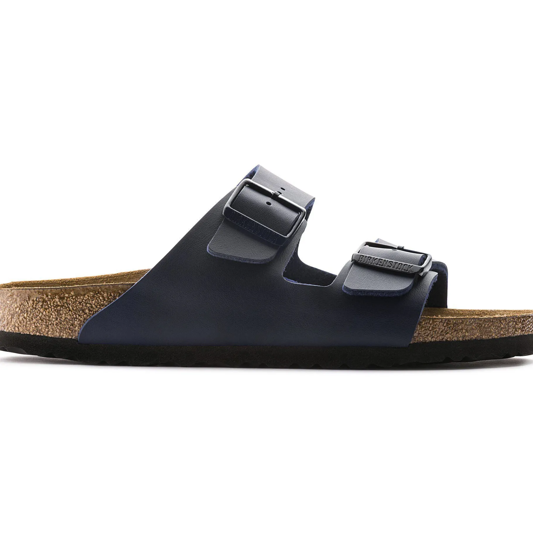 Best Sale Birkenstock Arizona Blue