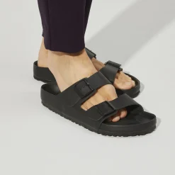 Shop Birkenstock Arizona Black