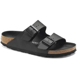 Hot Birkenstock Arizona Black