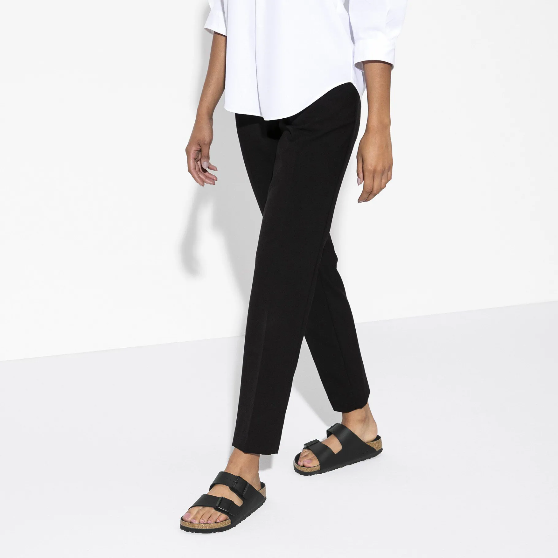 Hot Birkenstock Arizona Black
