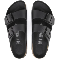 Hot Birkenstock Arizona Black