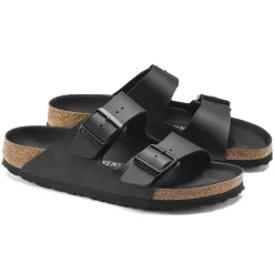 Hot Birkenstock Arizona Black