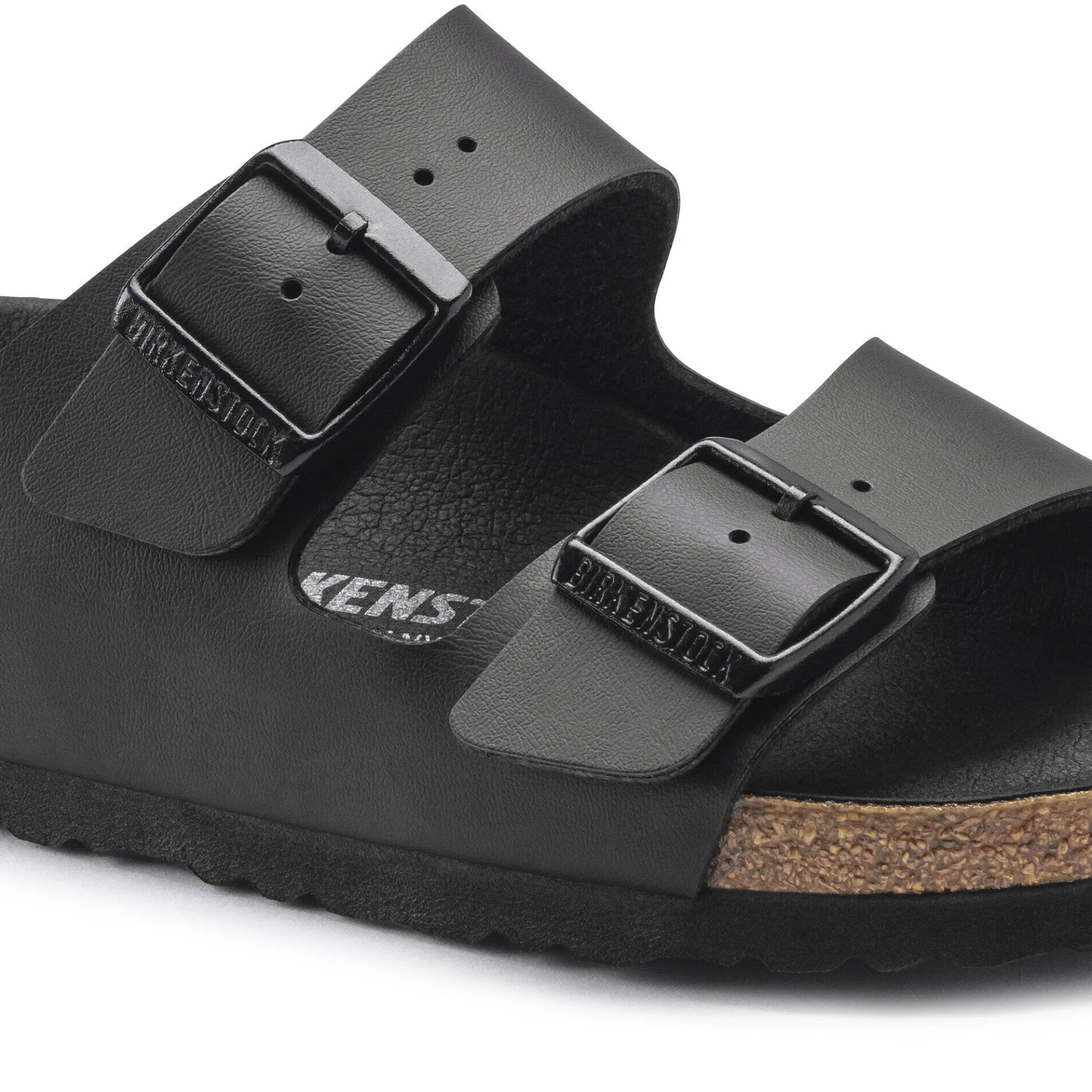 Hot Birkenstock Arizona Black