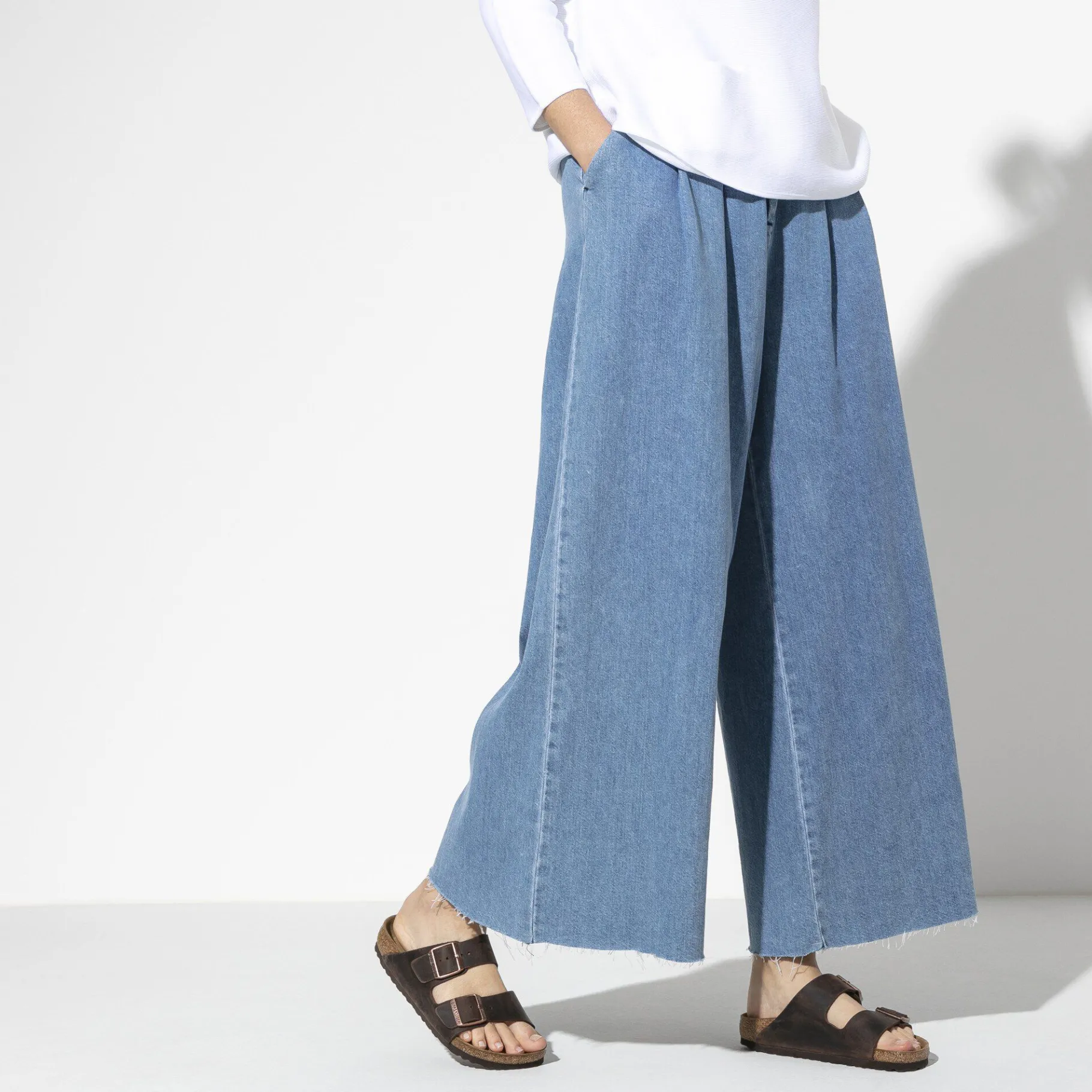 Shop Birkenstock Arizona Habana