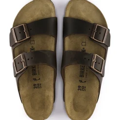 Shop Birkenstock Arizona Habana