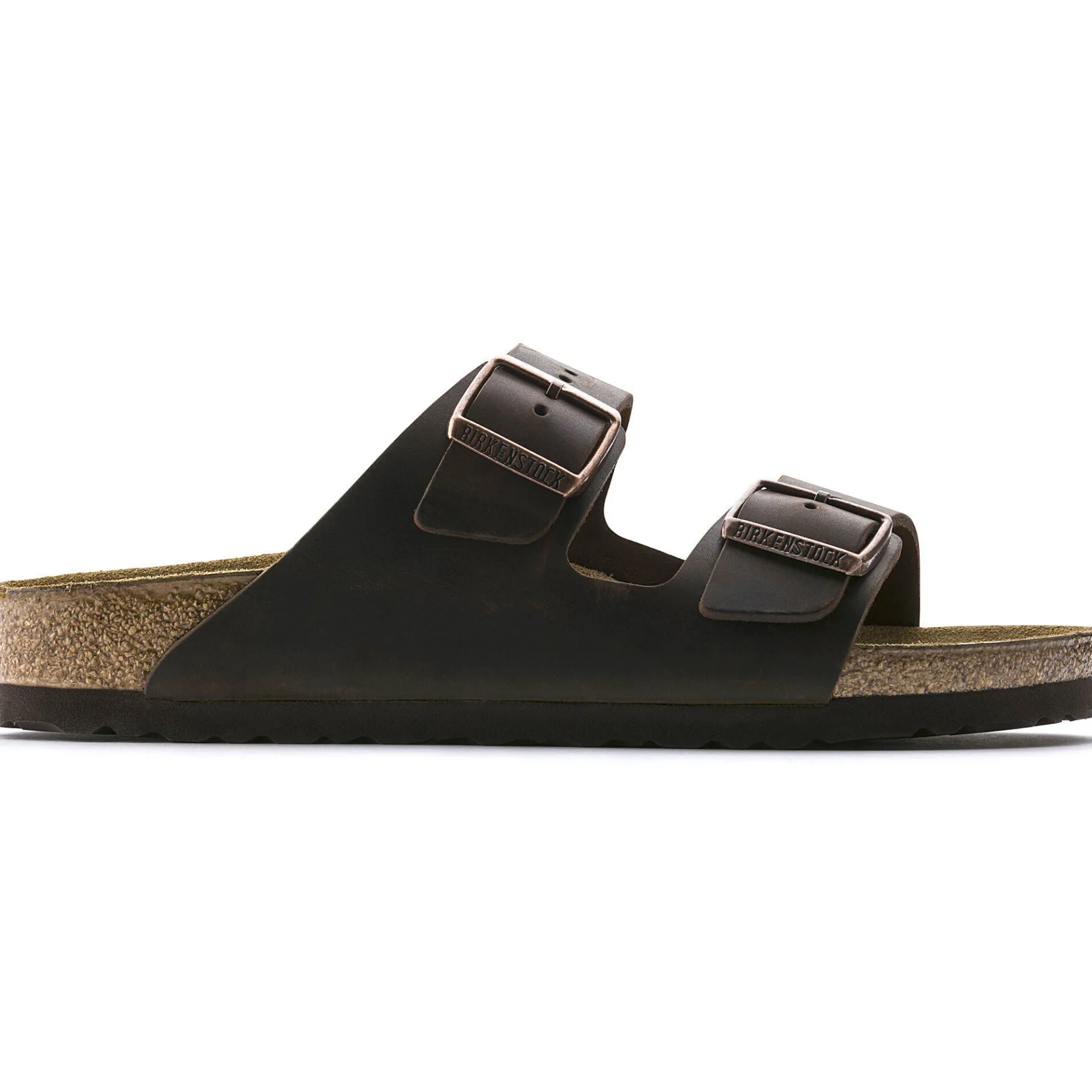 Shop Birkenstock Arizona Habana
