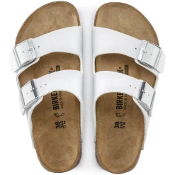 Best Birkenstock Arizona White