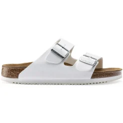 Best Birkenstock Arizona White