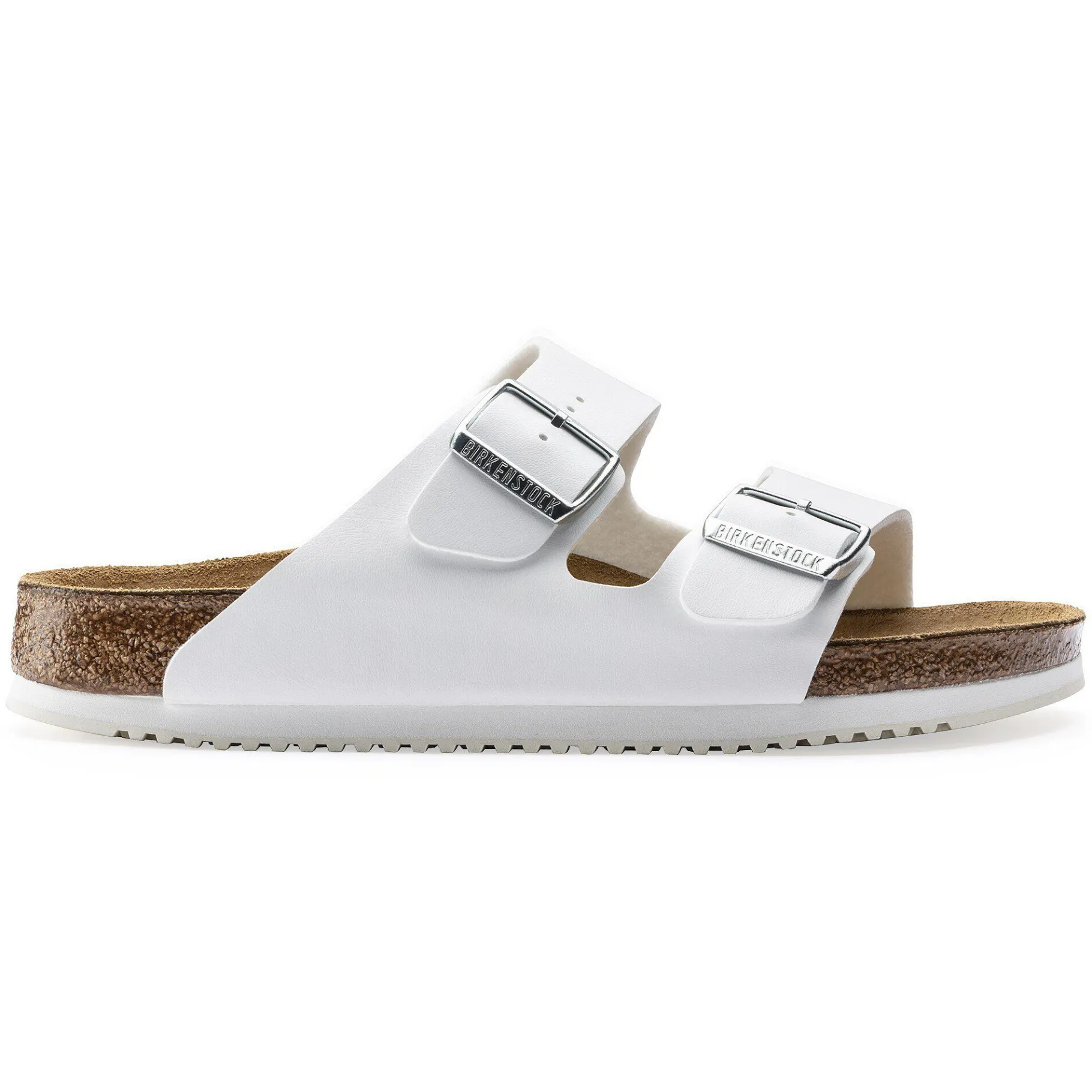 Best Birkenstock Arizona White