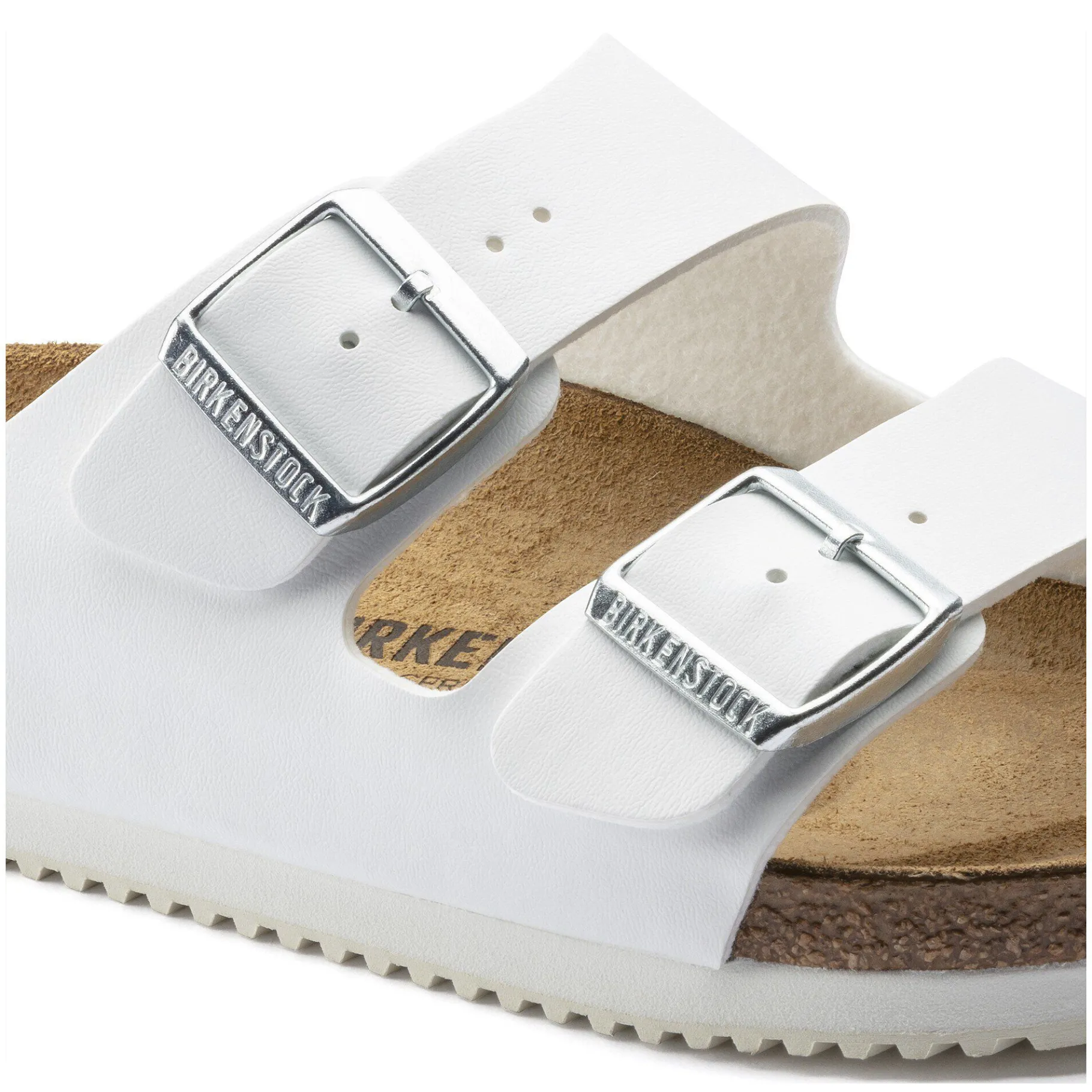 Best Birkenstock Arizona White