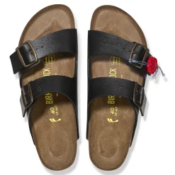 Sale Birkenstock Arizona Black