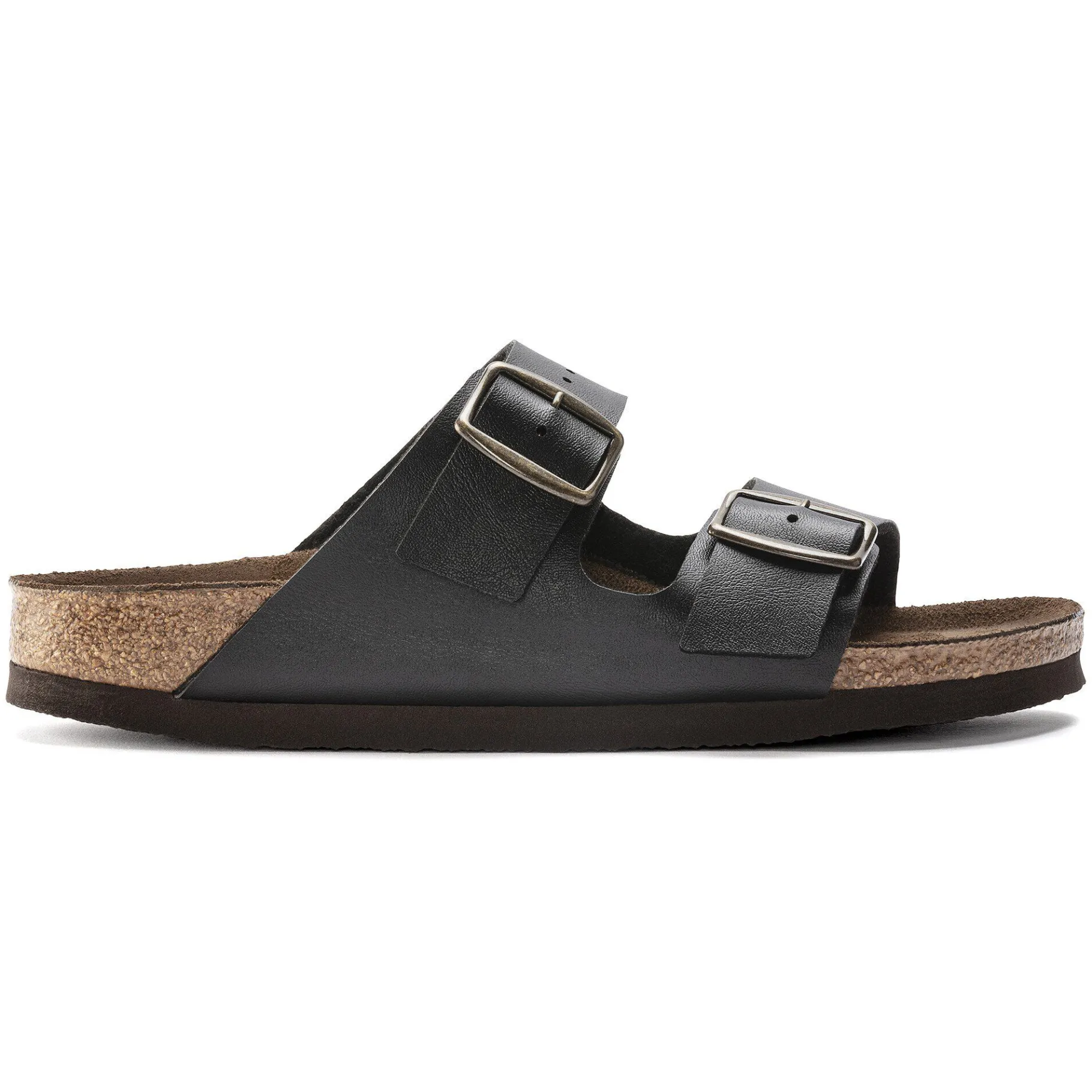 Sale Birkenstock Arizona Black