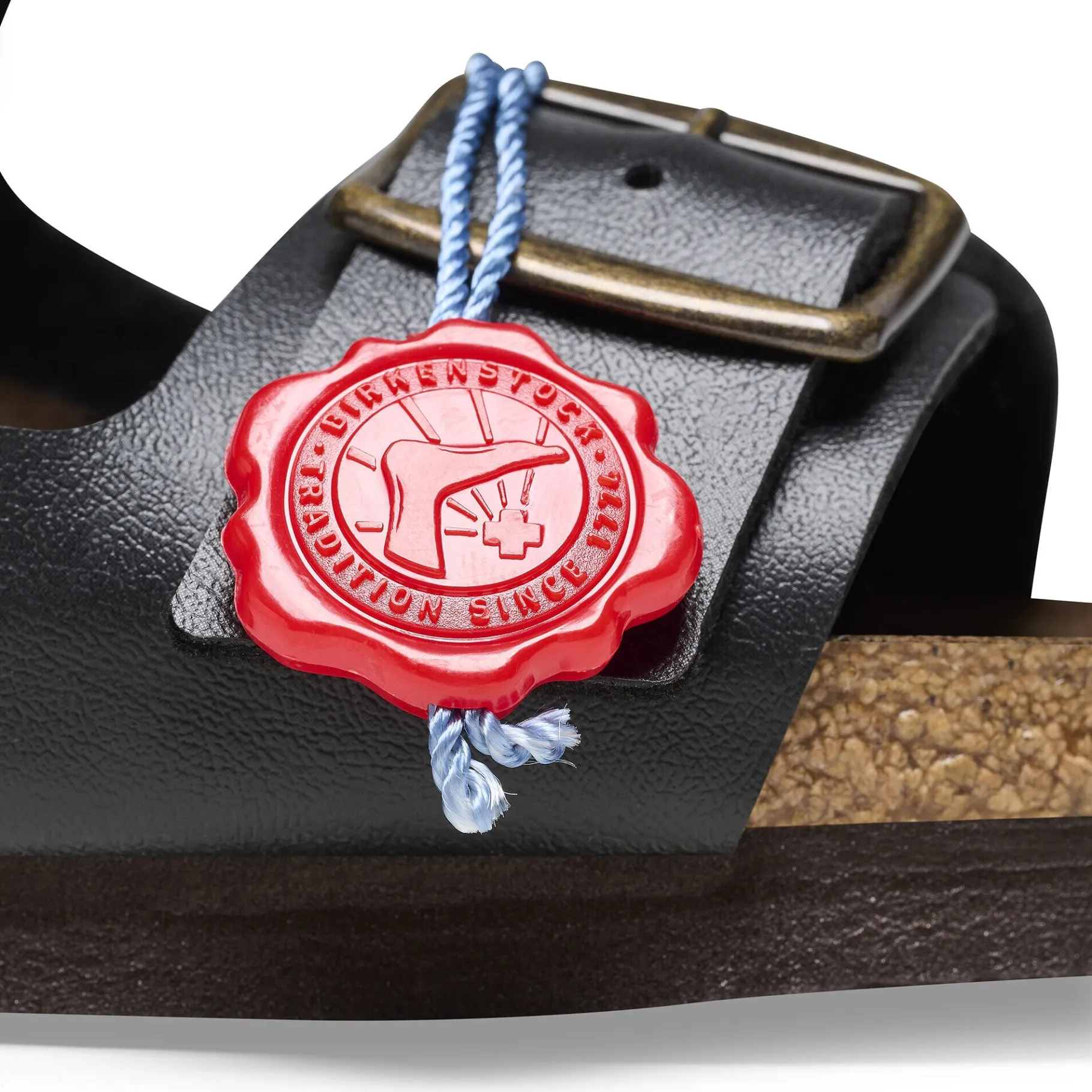 Sale Birkenstock Arizona Black