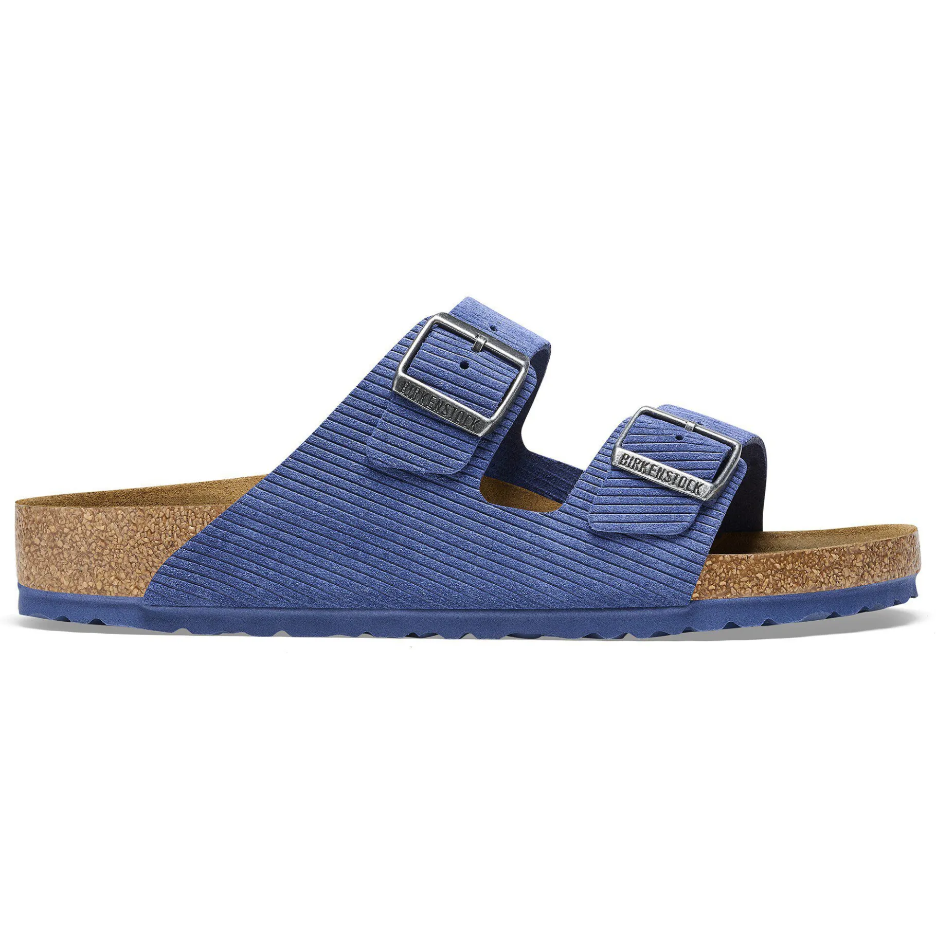 Flash Sale Birkenstock Arizona Corduroy Indigo