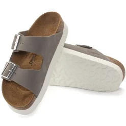 Clearance Birkenstock Arizona Dove Gray