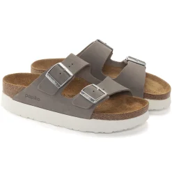 Clearance Birkenstock Arizona Dove Gray