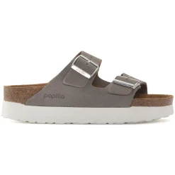 Clearance Birkenstock Arizona Dove Gray