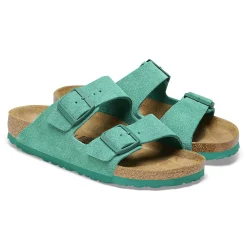 Hot Birkenstock Arizona Digital Green