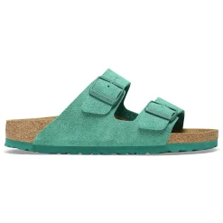 Hot Birkenstock Arizona Digital Green