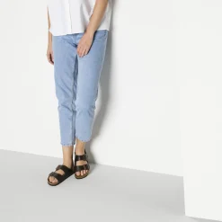 Shop Birkenstock Arizona Dark Brown