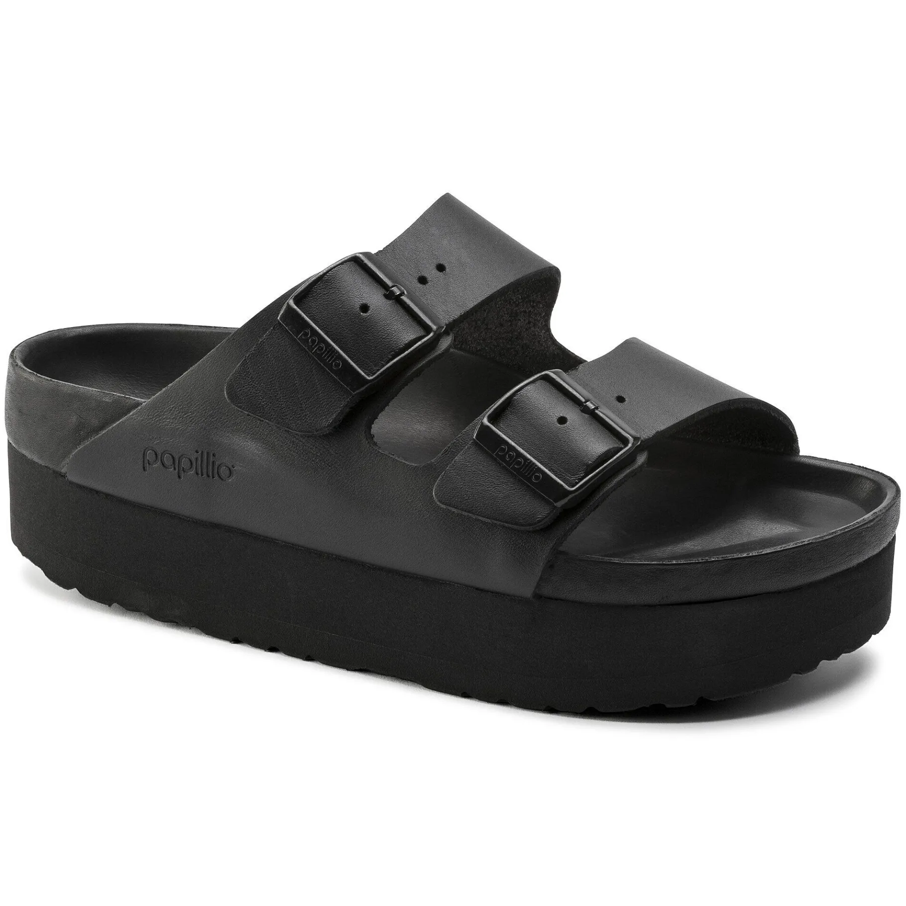 Best Birkenstock Arizona Black
