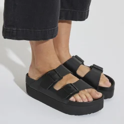 Best Birkenstock Arizona Black