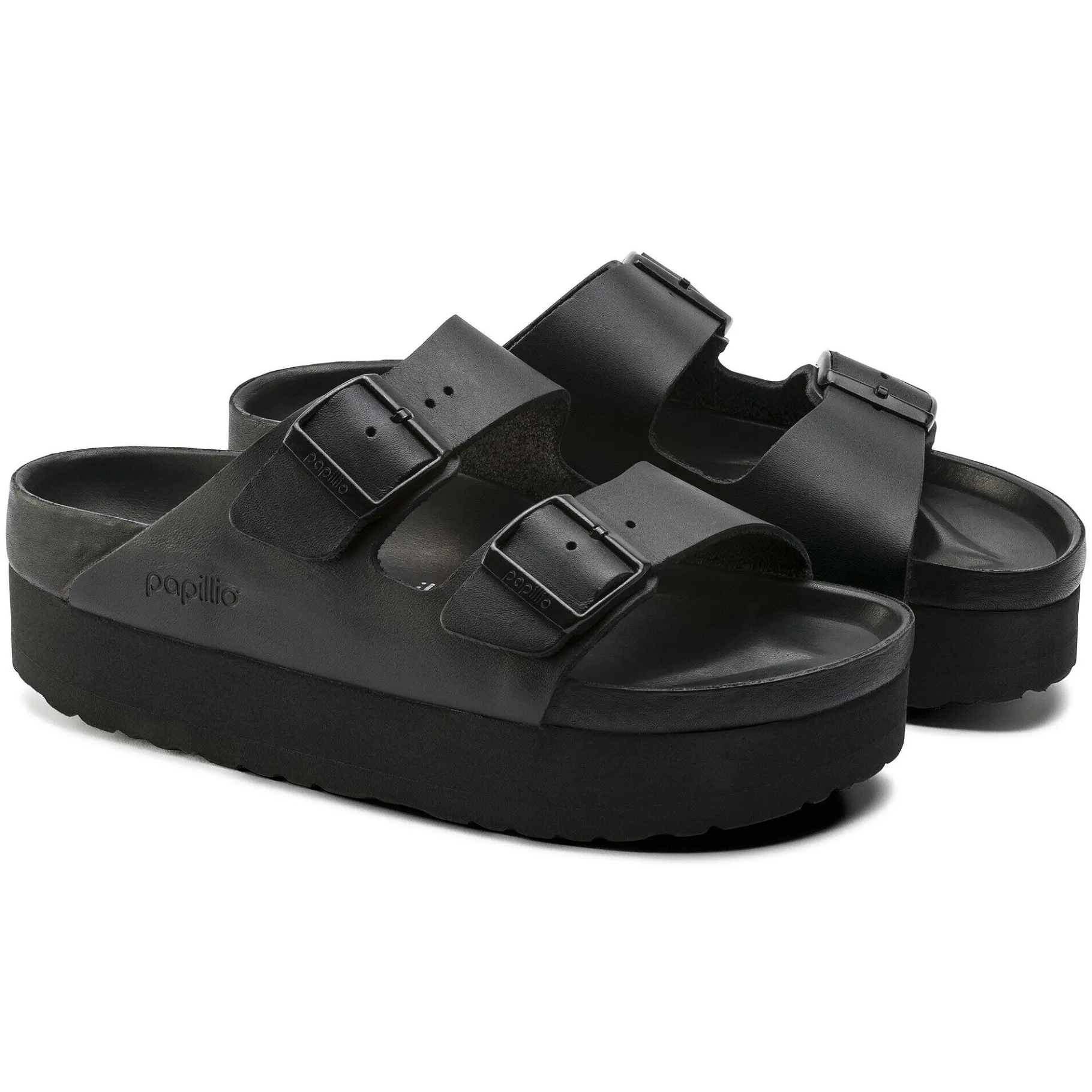 Best Birkenstock Arizona Black