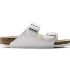 Outlet Birkenstock Arizona White