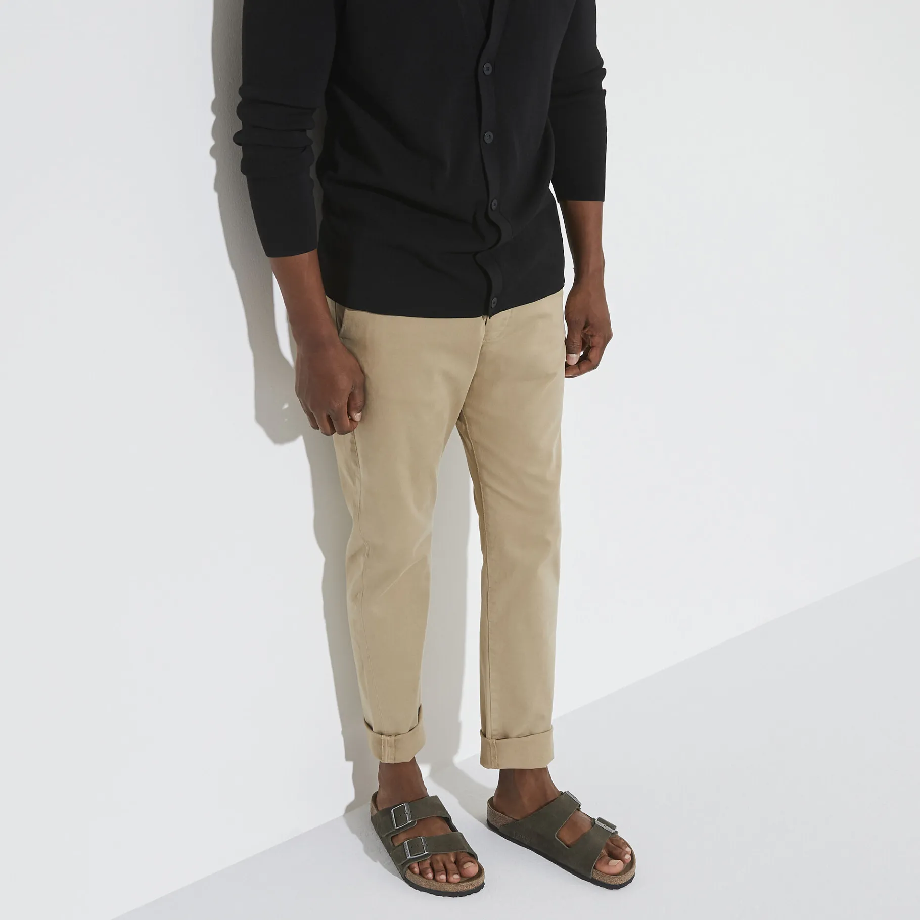 Online Birkenstock Arizona Thyme