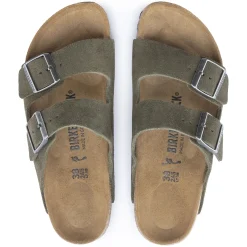 Online Birkenstock Arizona Thyme
