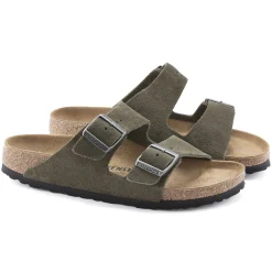 Online Birkenstock Arizona Thyme