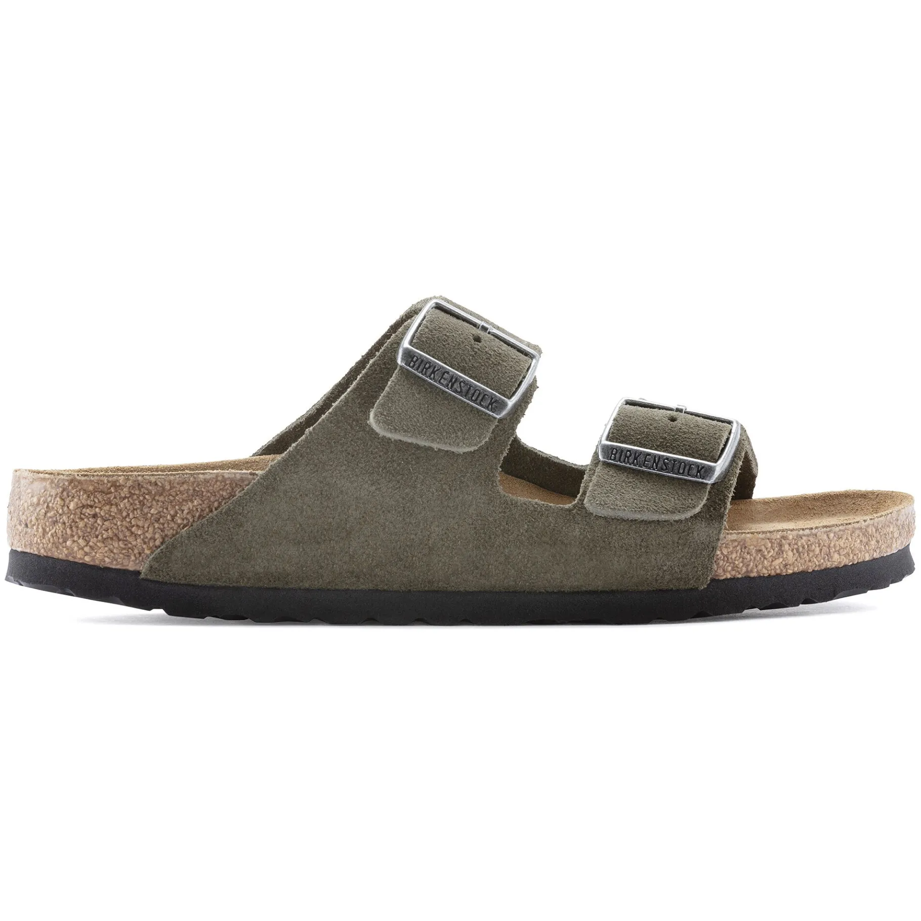 Online Birkenstock Arizona Thyme