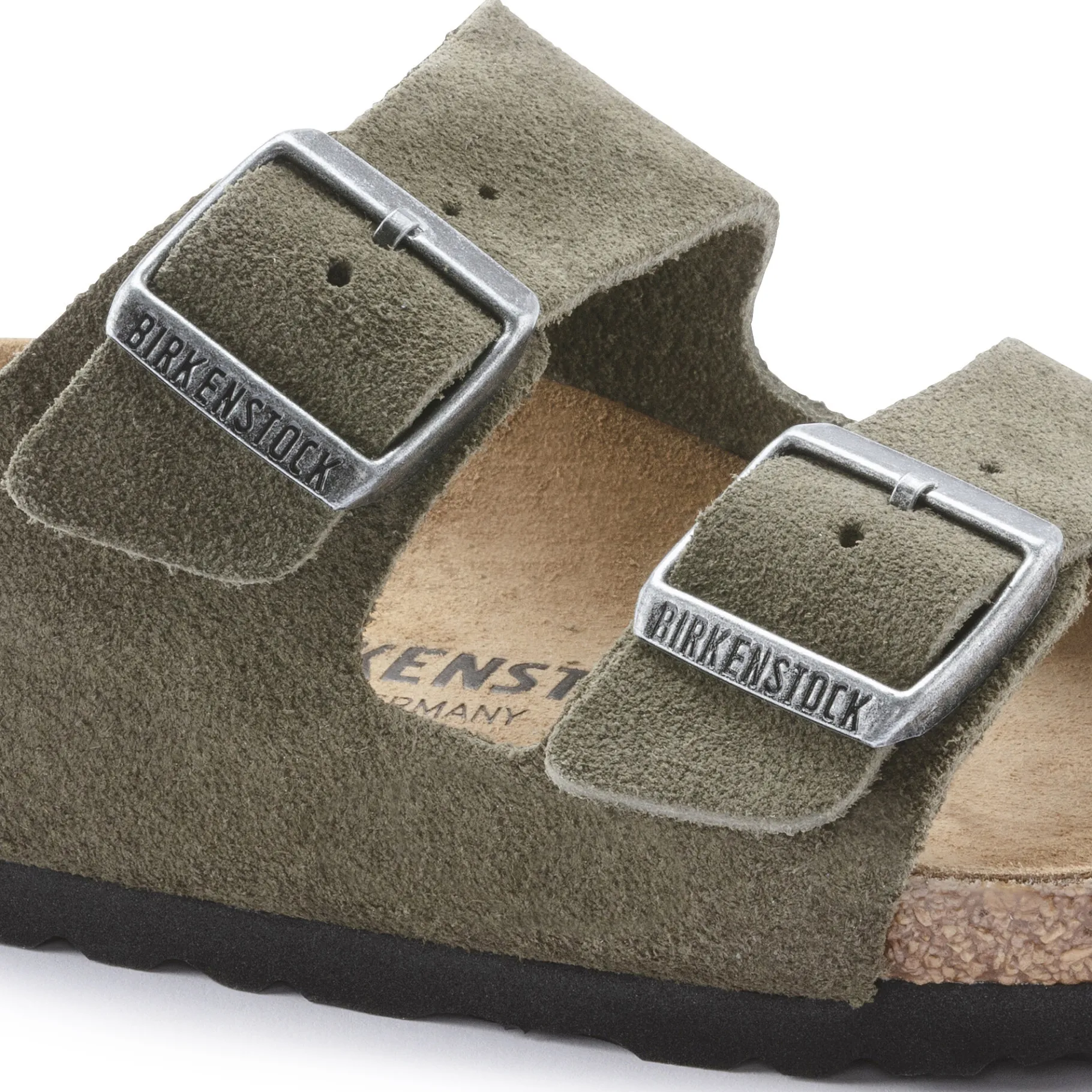 Online Birkenstock Arizona Thyme