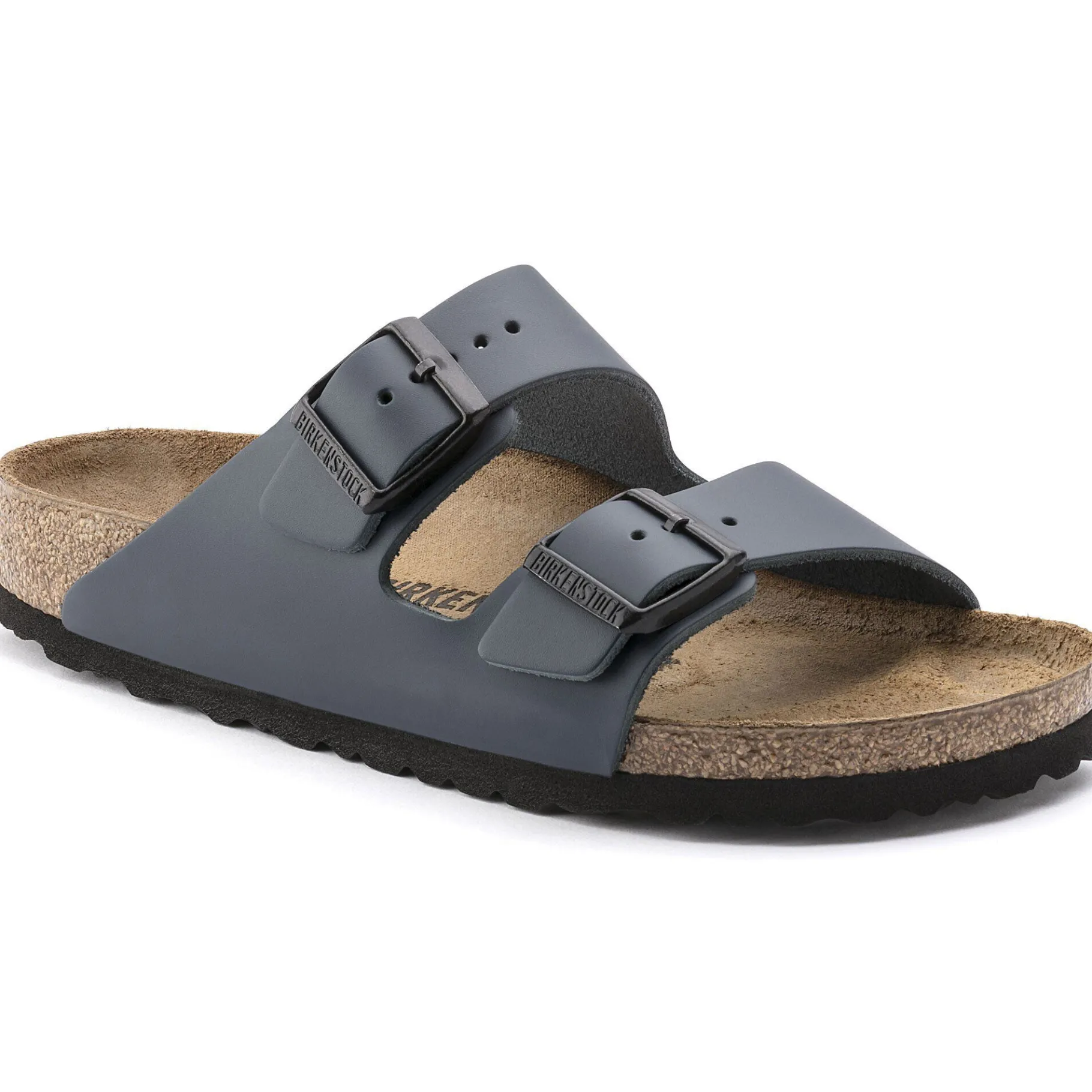 Sale Birkenstock Arizona Blue